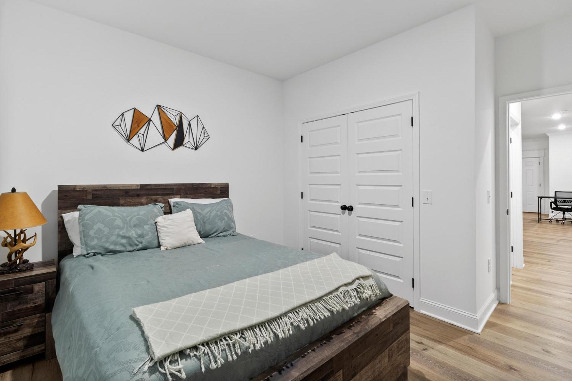 The Restful Refuge Apartment Madison Exterior photo